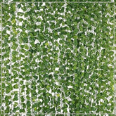 Artificial Bail Plant - Ivy Leaves - Pack of 6/12